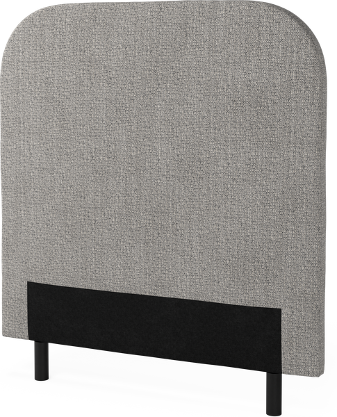 Delux Rundad Sänggavel