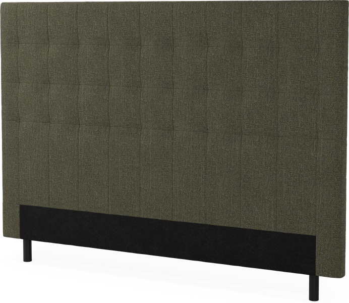 Delux Trensad Sänggavel