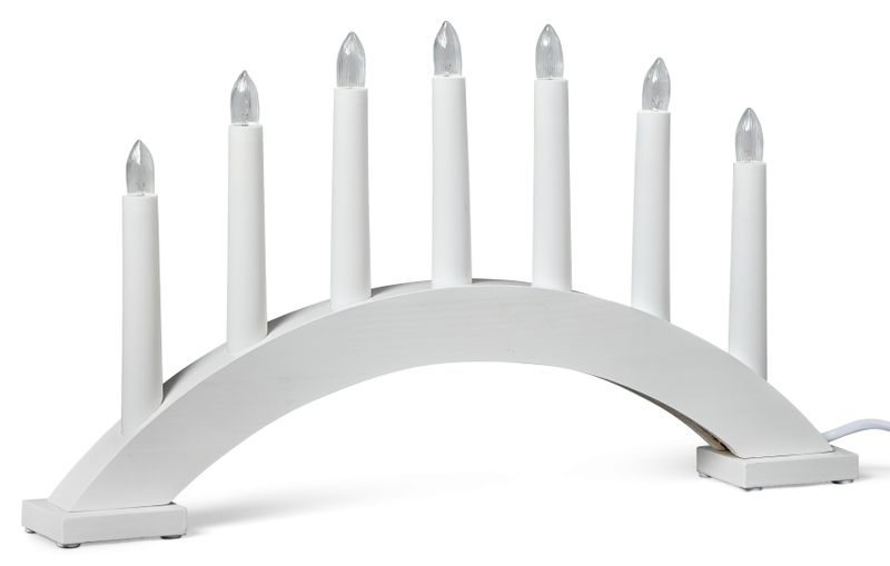 Selma Adventsljusstake