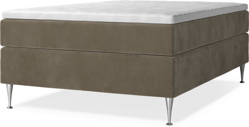 New York Supreme Kontinentalsäng