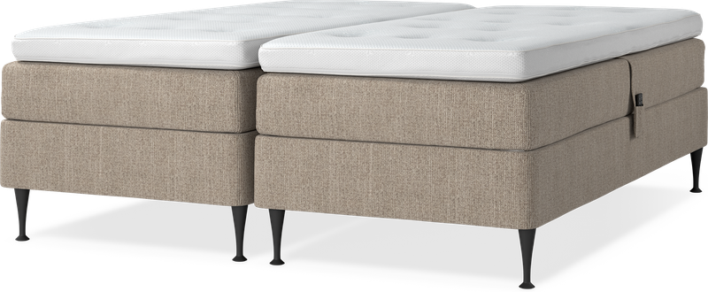 Delux Sense Ställbar säng