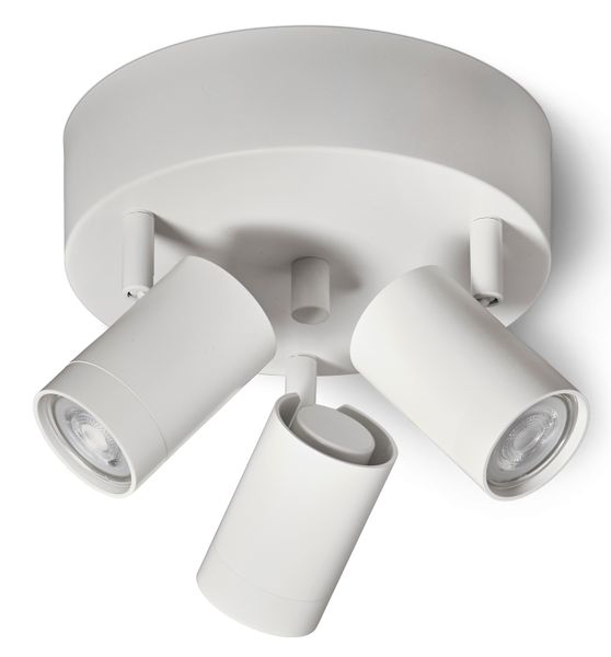 Denver Taklampa H16 Ø20 cm