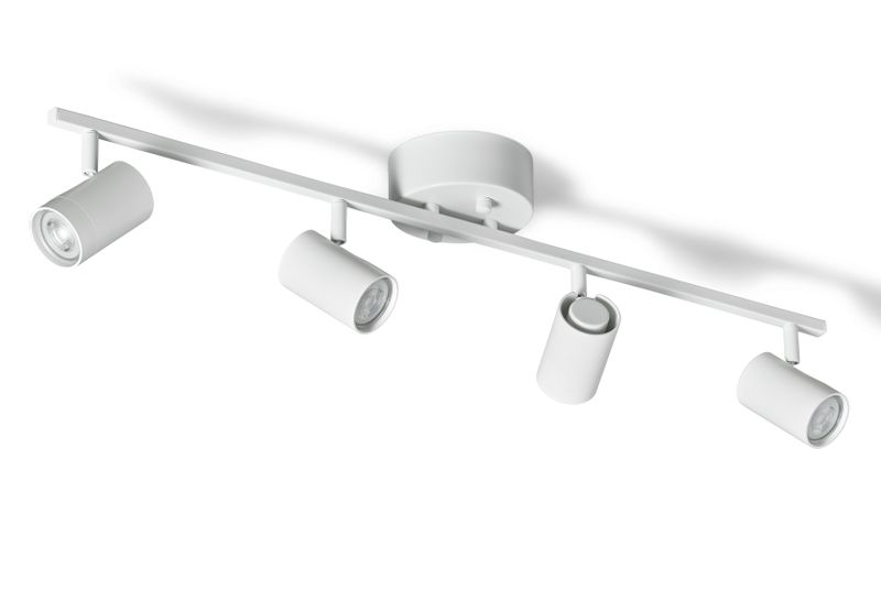 Denver Taklampa L80 B12 cm