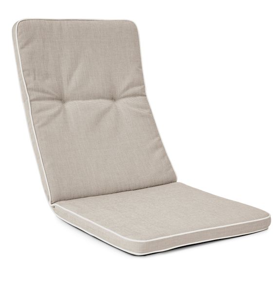 Elba Dyna till utefåtölj