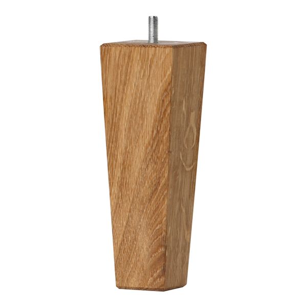 Delux ekbets Sängben 4 pack