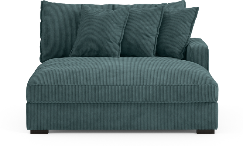 Rossi Schäslong XL höger