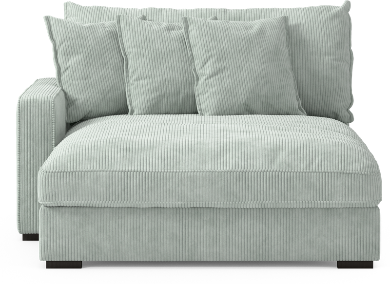 Rossi Schäslong XL vänster