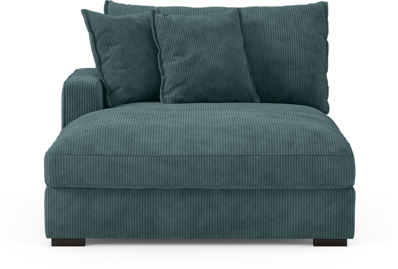 Rossi Schäslong vänster