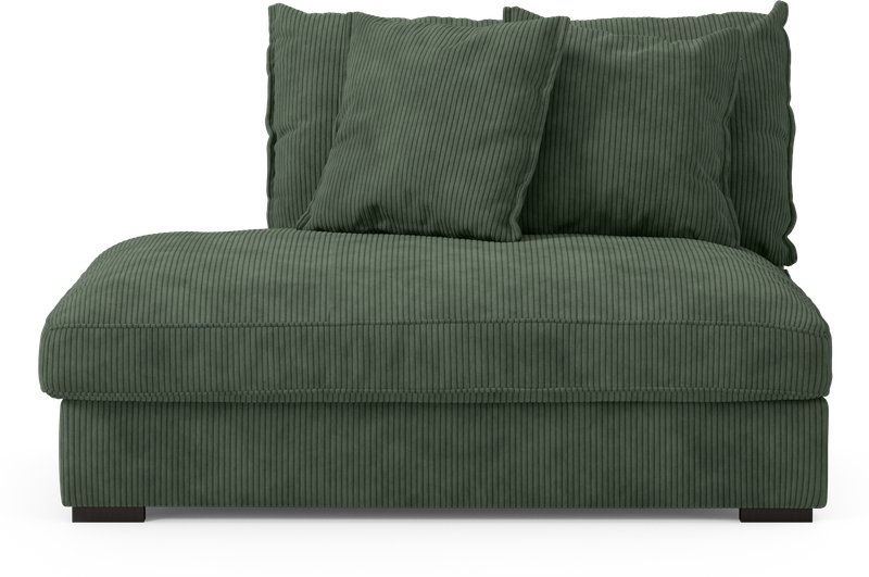 Rossi Öppet avslut vänster