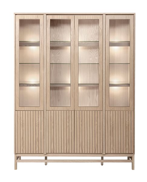 Timantti Atmosphere Förvaringskombination