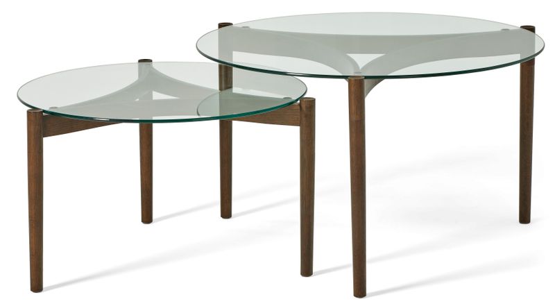 Tria Satsbord 2 delar