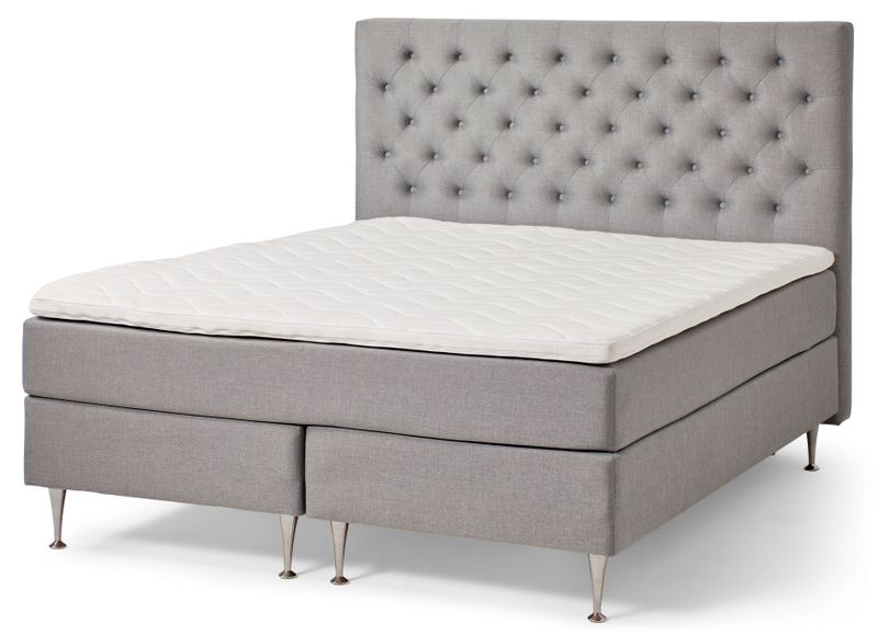 Miami Night Kontinentalsäng