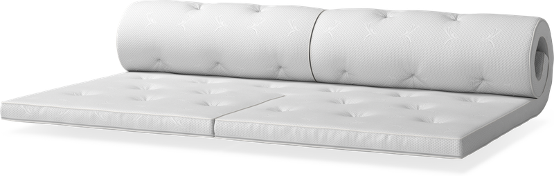 Delux Sleep VIP Bäddmadrass VIP