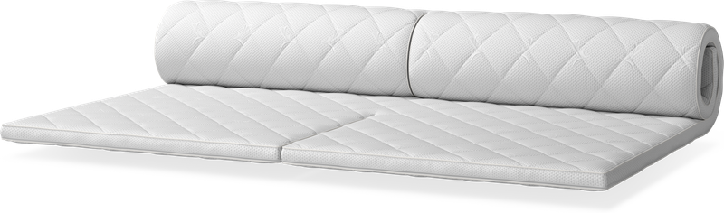 Delux Sense VIP Bäddmadrass VIP