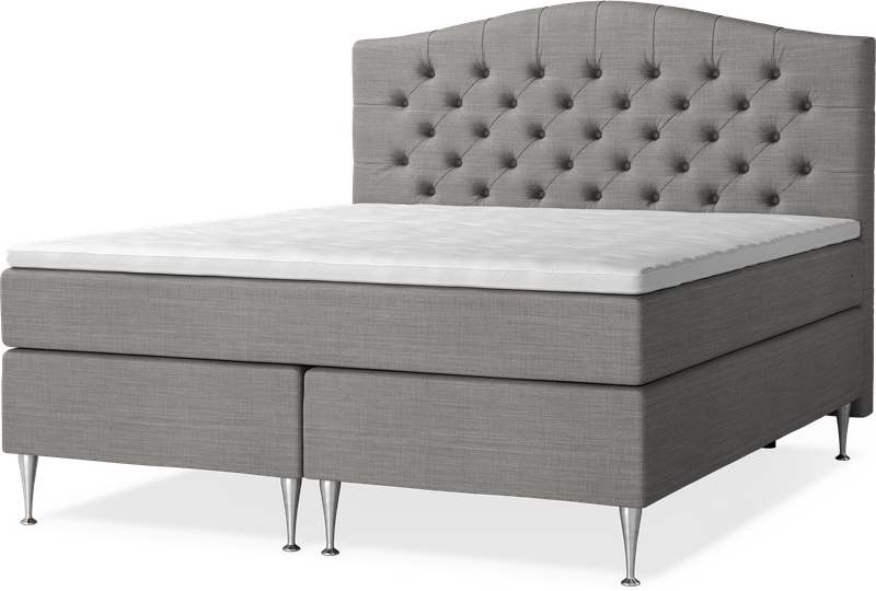 New York Supreme Kontinentalsäng