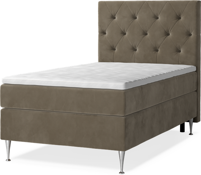 New York Supreme Kontinentalsäng