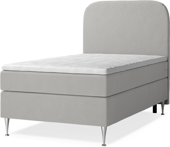 New York Supreme Kontinentalsäng