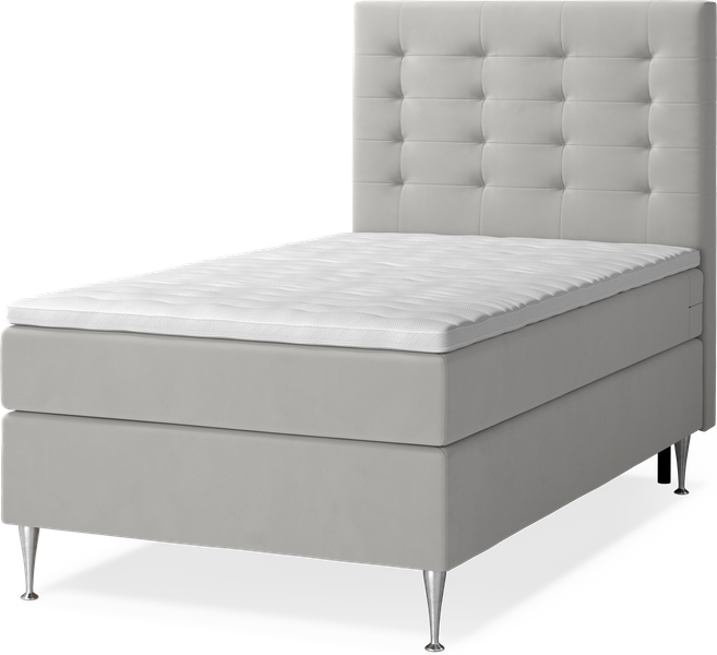 New York Supreme Kontinentalsäng