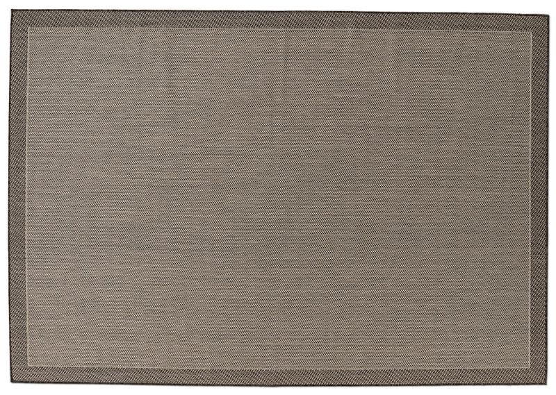 Eketorp Flatvävd matta