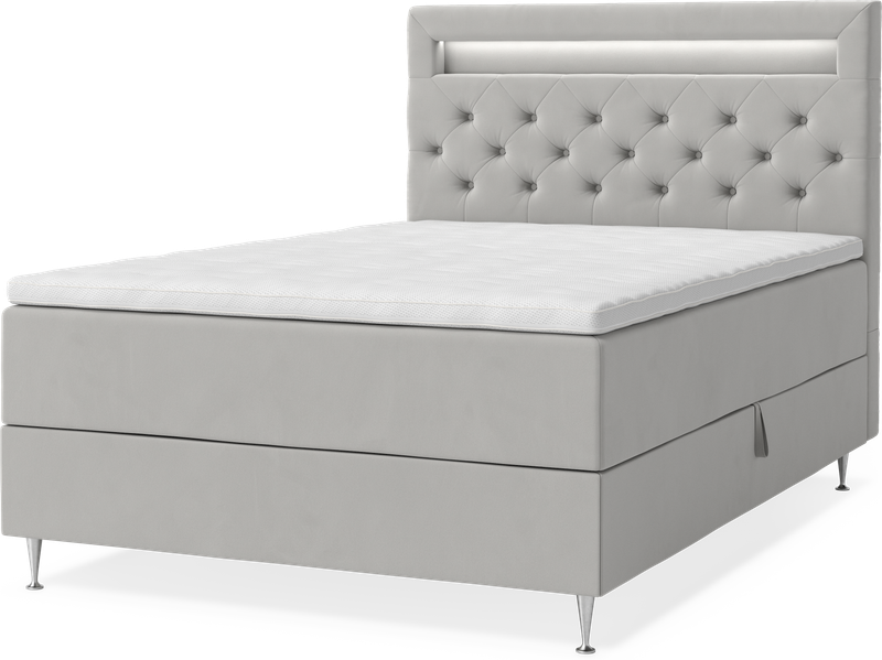 New York Förvaringssäng