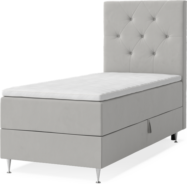 New York Förvaringssäng