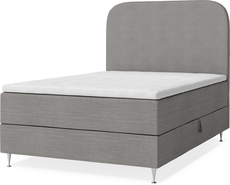 New York Förvaringssäng