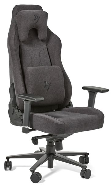 Vernazza SoftFabric™ Plus - by Arozzi Gamingstol