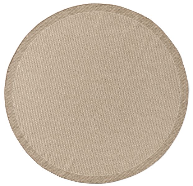 Eketorp Flatvävd matta