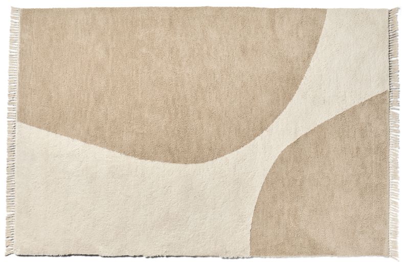 Francesca Tuftad matta