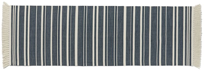 Siri Bomullsmatta 80x250 cm