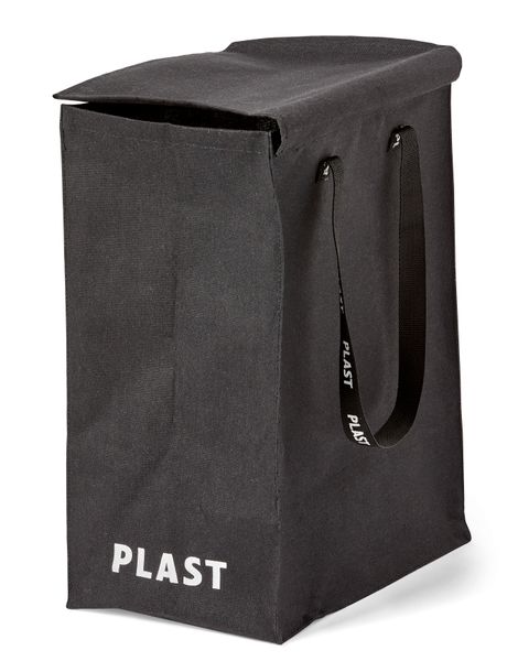 Plast Sorteringskärl