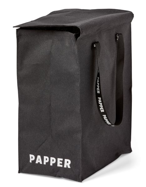 Papper Sorteringskärl