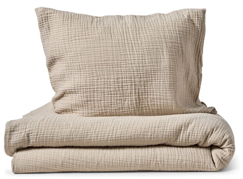 Adelia Påslakanset i muslin