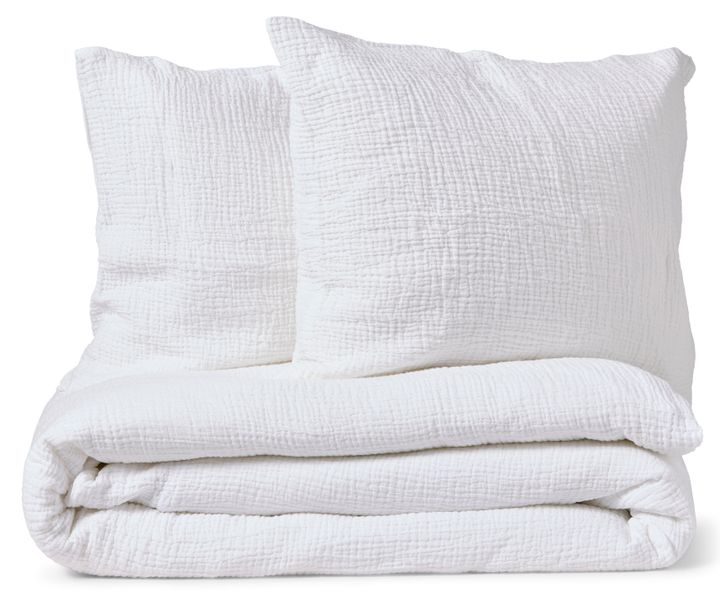 Adelia Påslakanset i muslin