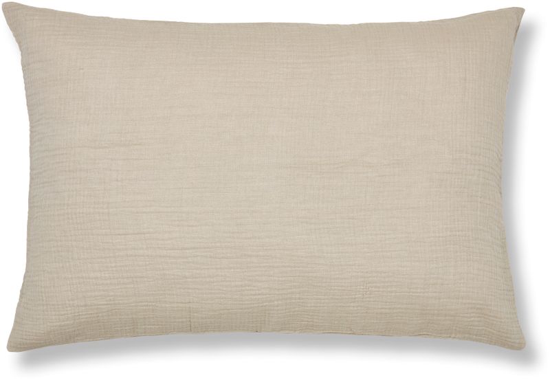 Adelia Örngott i muslin