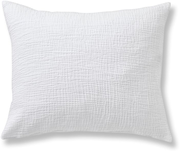 Adelia Örngott i muslin