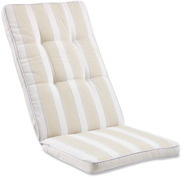 Split Dyna till positionsstol