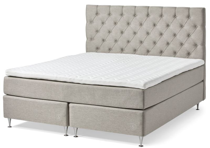 Särö Comfort Kontinentalsäng