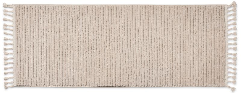 Mersin Maskinvävd matta