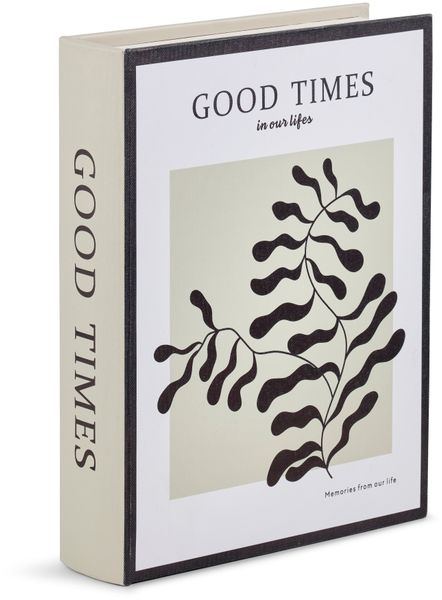 Gömma Förvaringslåda