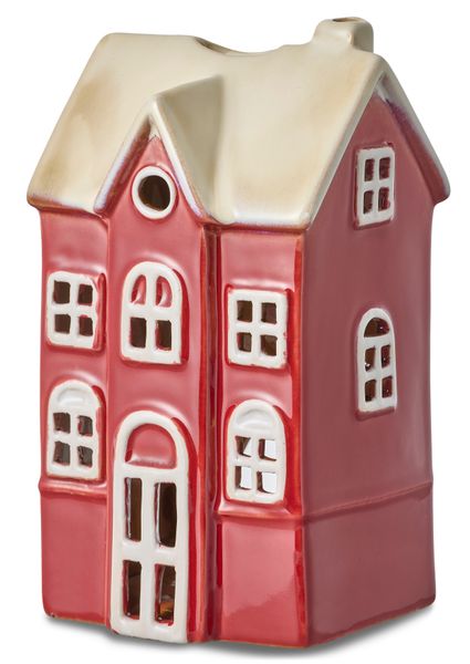 Fjällen Branäs Ljuslykta