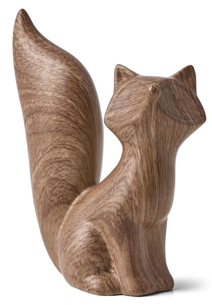 Räv Prydnadsföremål