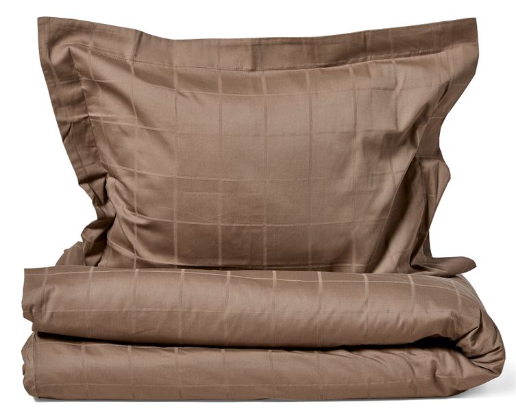 Grand Påslakanset i bomullssatin