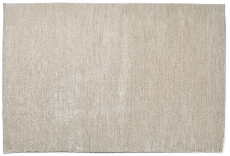 Side Maskinvävd matta