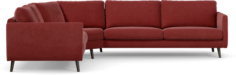 Madison Hörnsoffa 2+3-sits