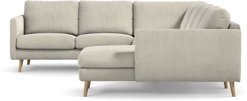 Madison Hörnsoffa med schäslong höger