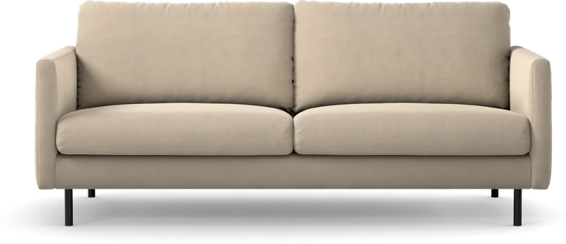 Madison Lux 3-sits soffa