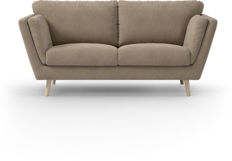 Madison Lux 2-sits soffa