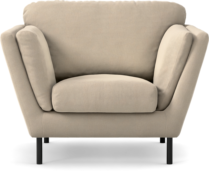 Madison Lux Fåtölj