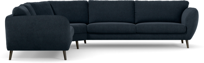 Madison Lux Hörnsoffa 2+3-sits